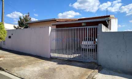 Casa com 3 quartos à venda no Loteamento Residencial Água Nova, Valinhos , 186 m2 por R$ 745.000