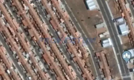 Terreno comercial à venda na Rua Irmã Maria Angélica, s/n°, Parque Campo Bonito, Indaiatuba por R$ 1.100.000