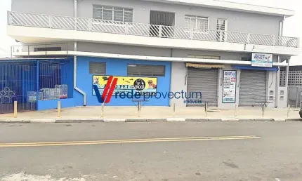 Prédio à venda na dos álamos, 250, vila boa vista, campinas, 350 m2 por r$ 1.200.000