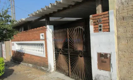 Casa com 3 quartos à venda no Jardim Carlos Lourenço, Campinas , 226 m2 por R$ 450.000