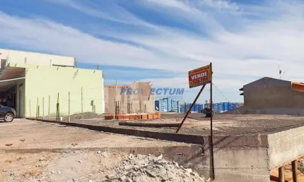 Terreno comercial à venda na Dezessete, s/n°, Jardim Nova Palmares II, Valinhos por R$ 375.000