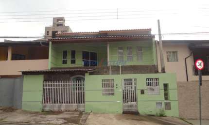 Casa com 3 quartos à venda na das Azaléas, 3440, Loteamento Residencial Fonte Nova, Valinhos, 200 m2 por R$ 680.000