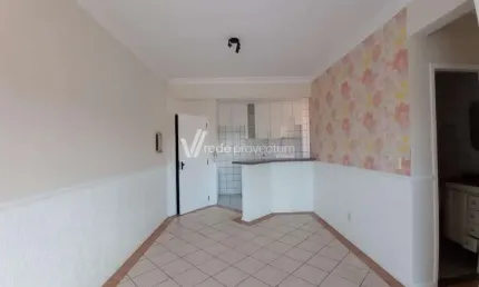 Apartamento com 3 quartos à venda na Rua Orlando Marrone, 11, Jardim Alto da Boa Vista, Valinhos, 70 m2 por R$ 480.000
