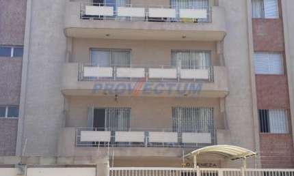 Apartamento com 3 quartos à venda na Rua Ângelo Capellato, 64, Jardim Bela Vista, Valinhos, 160 m2 por R$ 750.000