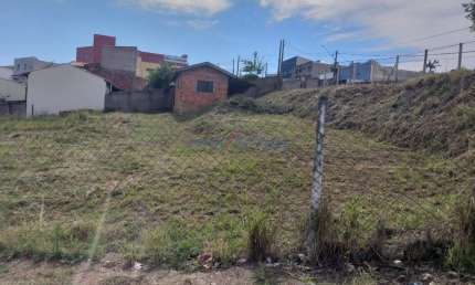Terreno comercial à venda na Rua João Previtalle, 794, Santa Cruz, Valinhos por R$ 1.350.000