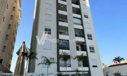 Apartamento com 2 quartos à venda na Rua Jorge Krug, 162, Jardim Guanabara, Campinas, 58 m2 por R$ 560.000