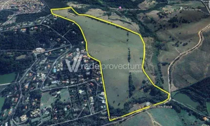 Terreno à venda na Estrada Municipal Pedro Rebechi, s/n°, Sítio da Moenda, Itatiba por R$ 10.000.000