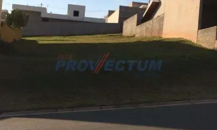 Terreno em condomínio fechado à venda na avenida nossa senhora das graças, 2250, jardim nossa senhora das graças, itatiba por r$ 265.000