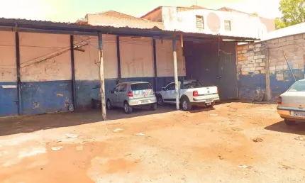 Terreno comercial à venda na Avenida Governador Pedro de Toledo, 1455, Bonfim, Campinas por R$ 2.000.000