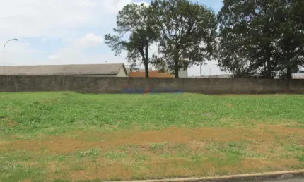 Terreno em condomínio fechado à venda na Rua Equador, 220, Jardim Santa Clara do Lago II, Hortolândia por R$ 185.000
