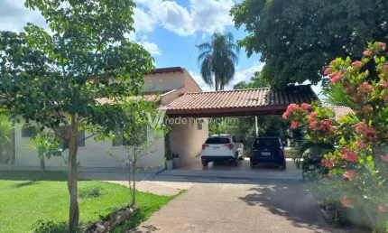 Chácara / sítio com 3 quartos à venda na Rua Leonora Armstrong, s/n°, Chácaras São Bento, Valinhos, 200 m2 por R$ 1.225.000