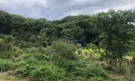 Terreno em condomínio fechado à venda na Rua Tom Jobim, 235, Vale Verde, Valinhos por R$ 490.000