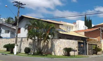 Casa com 5 quartos à venda na Rua dos Guaicurus, 634, Vila Costa e Silva, Campinas, 235 m2 por R$ 1.277.000