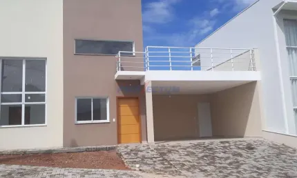 Casa em condomínio fechado com 3 quartos à venda na Avenida Gessy Lever, 1079, Lenheiro, Valinhos, 217 m2 por R$ 1.350.000