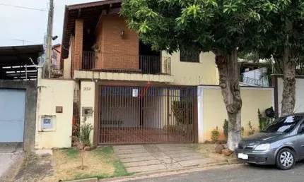Casa com 3 quartos à venda na Rua José Strazzacapa, 252, Jardim Madalena, Campinas, 259 m2 por R$ 950.000