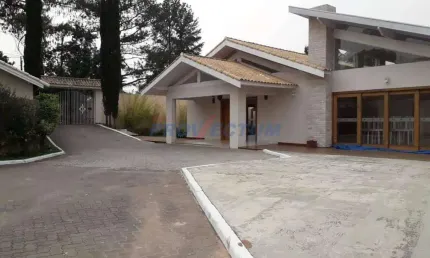 Chácara / sítio à venda no Chácaras São Bento, Vinhedo , 530 m2 por R$ 3.500.000