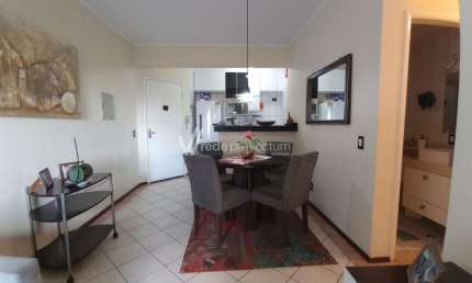 Apartamento com 3 quartos à venda na Rua Orlando Marrone, 11, Jardim Alto da Boa Vista, Valinhos, 69 m2 por R$ 435.000