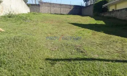 Terreno em condomínio fechado à venda na Rua João Bissotto Filho, 1728, Condomínio San Marino, Valinhos por R$ 410.000