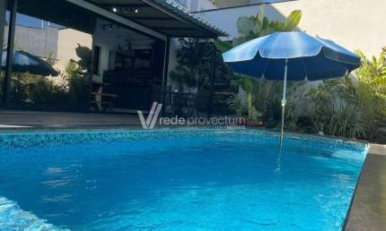 Casa em condomínio fechado com 4 quartos à venda na Estrada Municipal Bairro Samambaia, s/n°, Jardim São Marcos, Valinhos, 285 m2 por R$ 1.960.000