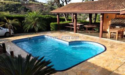 Chácara / sítio com 3 quartos à venda na Rua Waldemar Tinello, s/n°, Loteamento Caminhos do Sol, Itatiba, 416 m2 por R$ 650.000