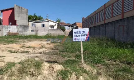 Terreno comercial à venda na Rua Rancho Fundo, 399, João XXIII, Vinhedo por R$ 850.000