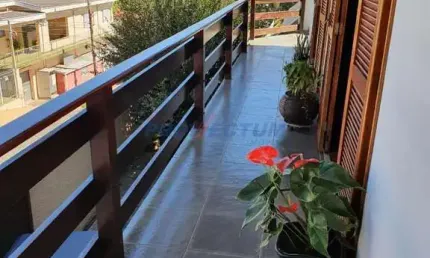 Casa com 4 quartos à venda na Antônio Encarnação Júnior, 47, Jardim Guarani, Campinas, 286 m2 por R$ 1.500.000