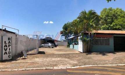 Terreno comercial à venda na Rua João Vedovello, 188, Parque Rural Fazenda Santa Cândida, Campinas por R$ 2.150.000