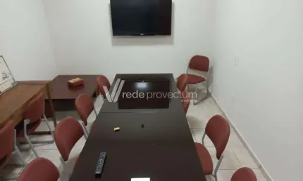Prédio à venda na Rua Pirassununga, 49, Chácara da Barra, Campinas, 476 m2 por R$ 2.900.000