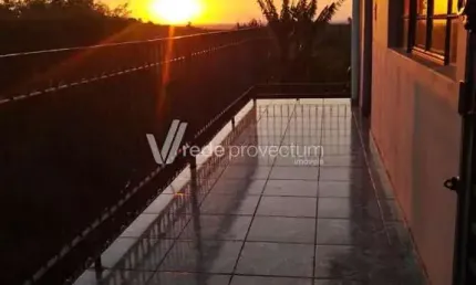 Chácara / sítio com 3 quartos à venda na volney cézar da silveira, 220, loteamento chácaras gargantilhas, campinas, 89 m2 por r$ 610.000