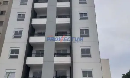 Apartamento com 2 quartos à venda na Rua Jorge Krug, 162, Jardim Guanabara, Campinas, 58 m2 por R$ 620.000