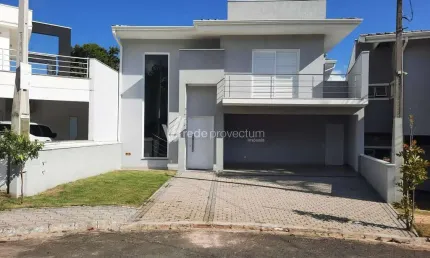 Casa em condomínio fechado com 3 quartos à venda na Rua João Joanin Tordin, 355, Vila Capuava, Valinhos, 227 m2 por R$ 1.350.000