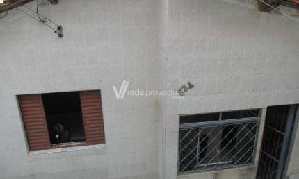 Casa comercial à venda na Rua Constantino Suriani, 334, Vila Paraíso, Campinas, 169 m2 por R$ 340.000