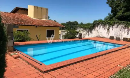 Casa em condomínio fechado com 14 quartos à venda na Rua Mariazinha Leite Campagnolli, 1, Parque Xangrilá, Campinas, 350 m2 por R$ 1.900.000