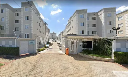 Apartamento com 2 quartos à venda na Avenida São José dos Campos, 3217, Loteamento Parque São Martinho, Campinas, 42 m2 por R$ 200.000