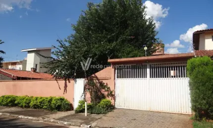 Casa com 4 quartos à venda na Rua Jandira Sampaio de Almeida Prado, 111, Jardim Novo Barão Geraldo, Campinas, 390 m2 por R$ 2.500.000