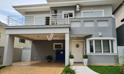 Casa em condomínio fechado com 4 quartos à venda na Rua Carlos Penteado Stevenson, 700, Jardim Nova Suíça, Valinhos, 300 m2 por R$ 2.500.000