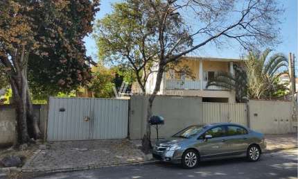 Casa com 4 quartos à venda na Caetano Brandini, 964, Colina dos Pinheiros, Valinhos, 425 m2 por R$ 1.280.000