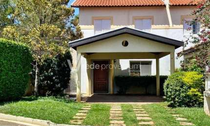 Casa em condomínio fechado com 3 quartos à venda na Rua Professor Doutor Euryclides de Jesus Zerbini, 115, Parque Rural Fazenda Santa Cândida, Campinas, 112 m2 por R$ 795.000