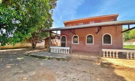 Chácara / sítio com 2 quartos à venda na Servidão II, 900, Vila Hollândia, Campinas, 200 m2 por R$ 980.000