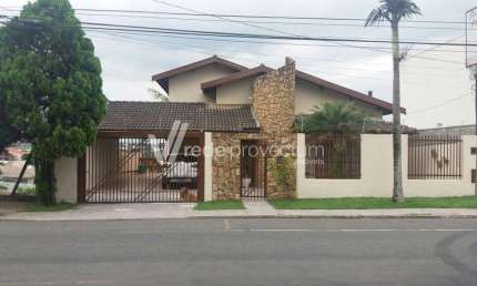 Casa com 3 quartos à venda na Doutor Adhemar de Barros, 330, Jardim Europa, Valinhos, 280 m2 por R$ 1.330.000