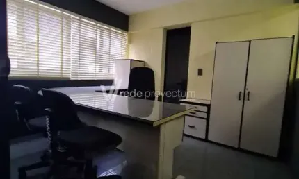 Sala comercial à venda na Rua José Paulino, 416, Centro, Campinas, 50 m2 por R$ 160.000