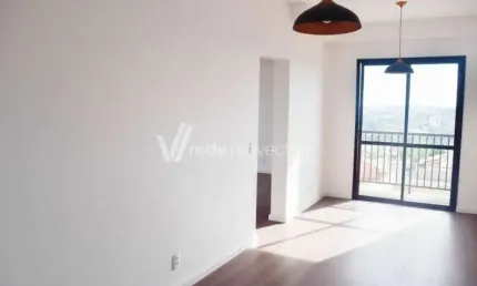 Apartamento com 2 quartos à venda na Rua Alcíbio Ferreira Leme, 514, Vila Magal, Monte Mor, 58 m2 por R$ 378.000