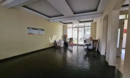 Casa comercial à venda na Ana Leonizia do Amaral Camargo, 179, Jardim Ribeiro, Valinhos, 341 m2 por R$ 1.200.000