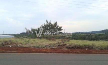 Terreno comercial à venda na Maria Olga de Carvalho Alves, 345, Betel, Paulínia por R$ 1.500.000