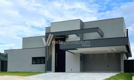 Casa em condomínio fechado com 3 quartos à venda na Rodovia dos Agricultores, 2000, Jardim Portugal, Valinhos, 304 m2 por R$ 2.700.000