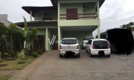 Casa em condomínio fechado com 5 quartos à venda na Avenida Flamengo, 520, Residencial Terras de Vinhedo, Vinhedo, 500 m2 por R$ 1.700.000