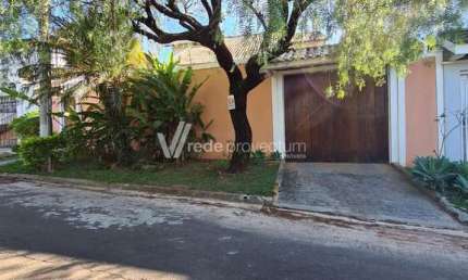 Casa com 3 quartos à venda na Rua Engenheiro Heitor de Castro Aguiar, 120, Loteamento Arboreto dos Jequitibás (Sousas), Campinas, 247 m2 por R$ 1.150.000