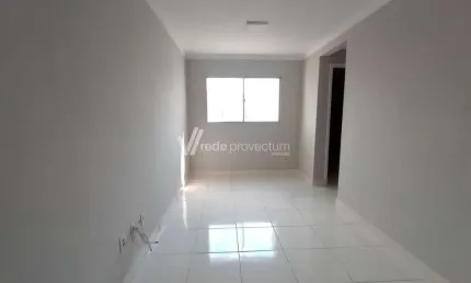 Apartamento com 2 quartos à venda na rua maria mercedes etter von zuben, 151, jardim antonio von zuben, campinas, 44 m2 por r$ 230.000