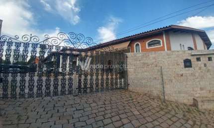 Casa comercial à venda na Rua Samuel Fragoso Coimbra, 457, Vila Nova Valinhos, Valinhos, 912 m2 por R$ 5.320.000