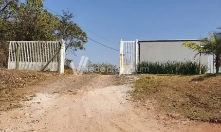 Chácara / sítio com 4 quartos à venda na Rua Augusto Zanotti, 440B, Vista Alegre, Vinhedo, 250 m2 por R$ 2.250.000
